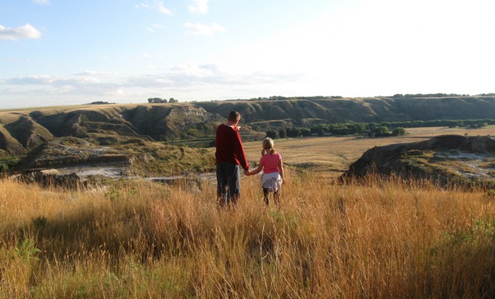 Breathtaking views...lasting memories