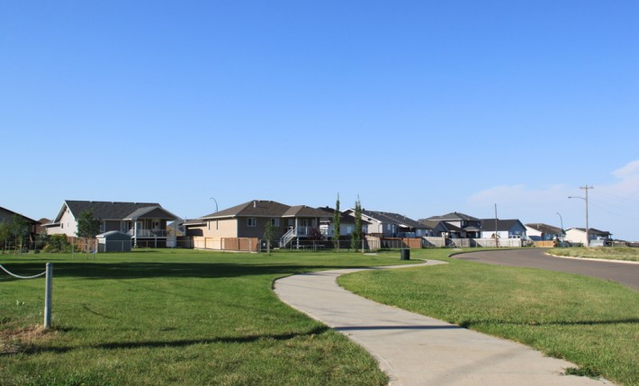 Affordable living